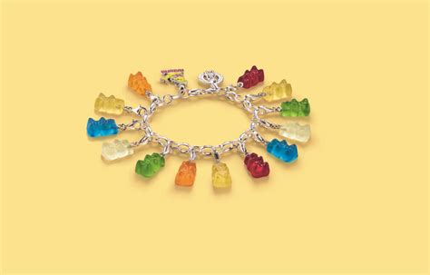 thomas sabo x haribo